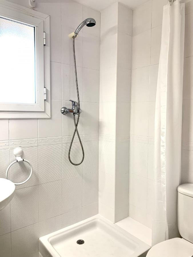 Апартаменты Anacasa Puerta Del Palmar Ap2207 Дения Экстерьер фото