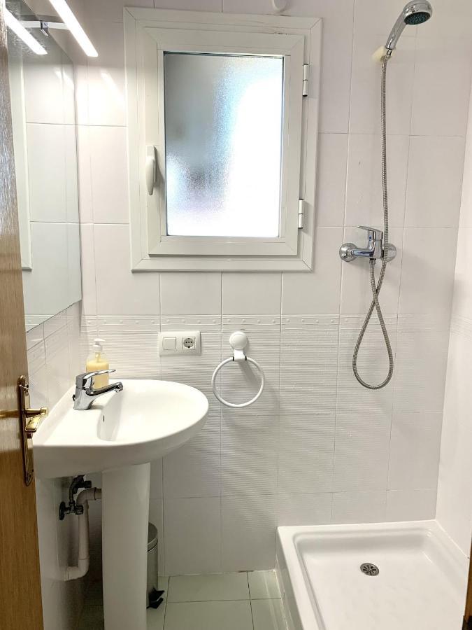 Апартаменты Anacasa Puerta Del Palmar Ap2207 Дения Экстерьер фото