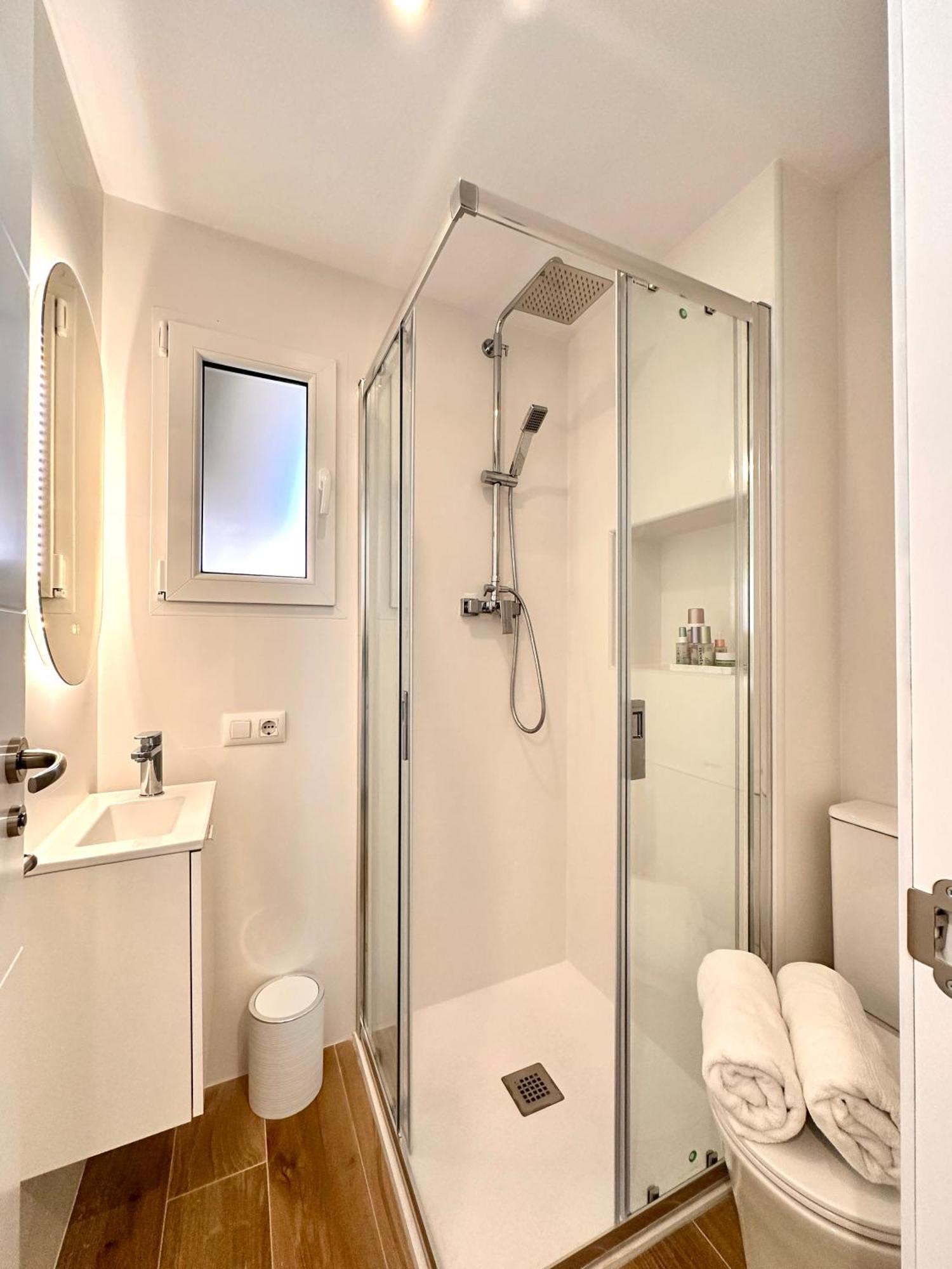 Апартаменты Anacasa Puerta Del Palmar Ap2207 Дения Экстерьер фото